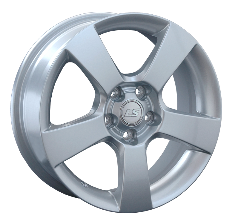 Колесный диск LS 1059 7х17/5x108 D73,1 ET45 S